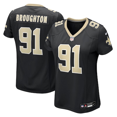 New Orleans Saints Women Jerseys 2025-10-21-073